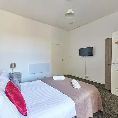 Pleasure Holiday Apartments Blackpool Exterior photo