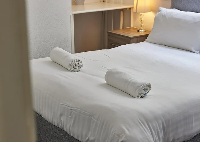 Pleasure Holiday Apartments