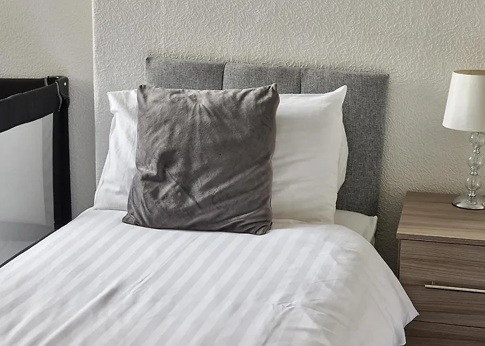 Pleasure Holiday Apartments
