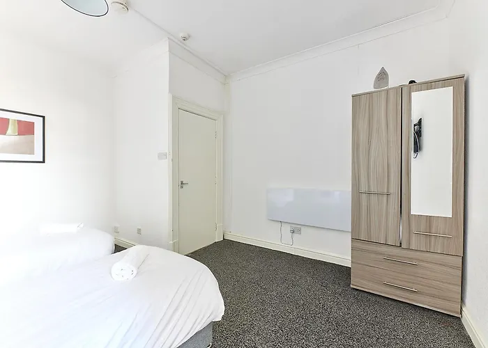 Pleasure Holiday Apartments